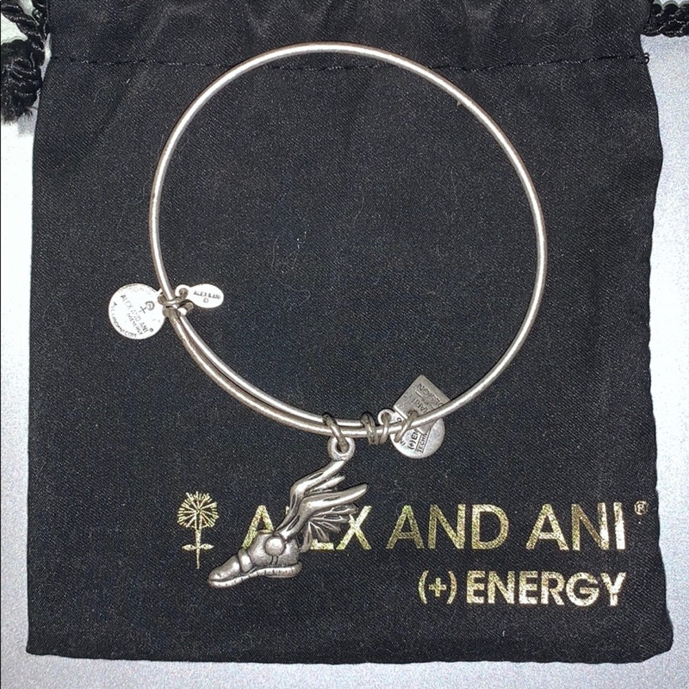 ALEX AND ANI® Champion Bracelet
